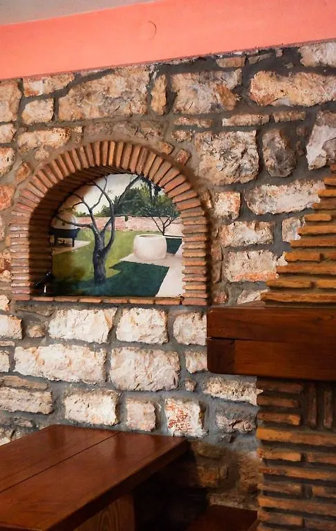 Guest House Maslina
