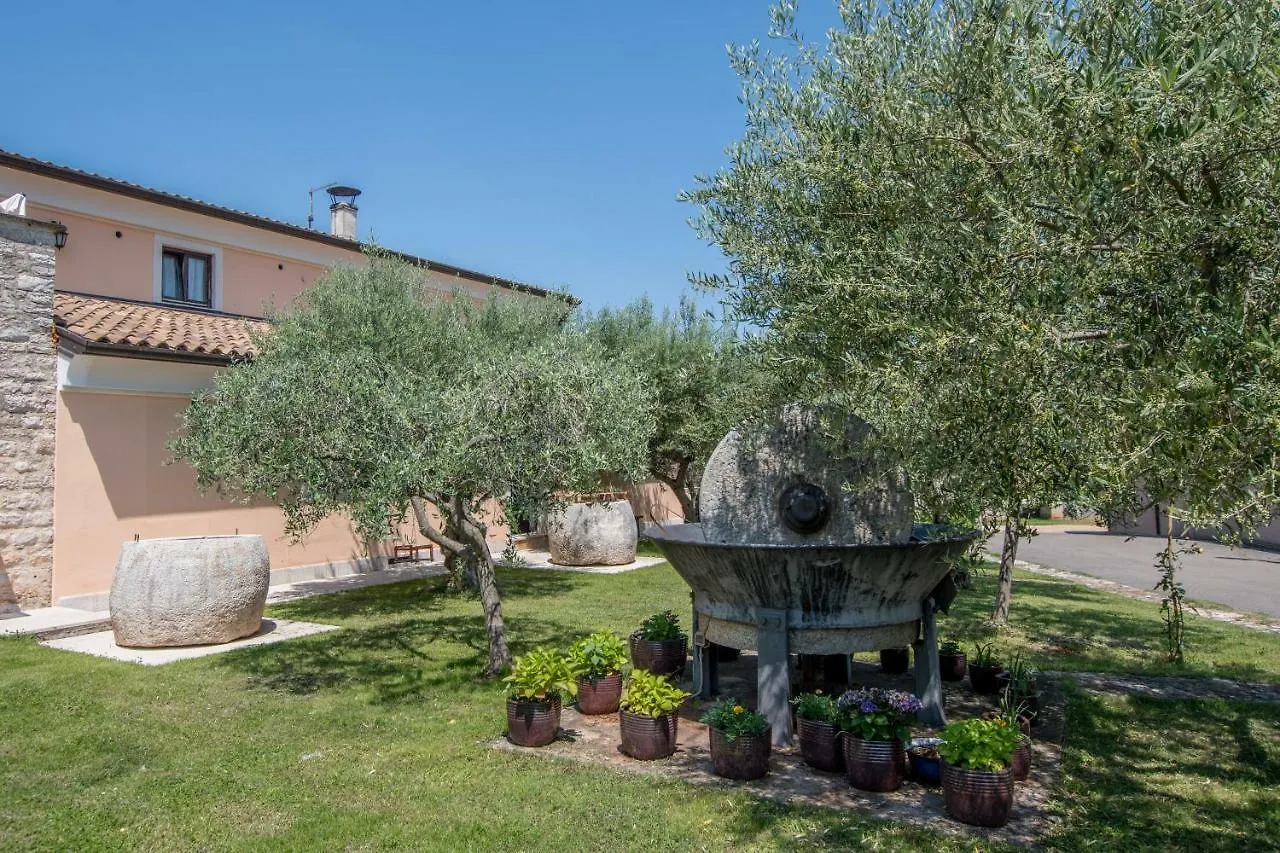 Guest House Maslina Umag
