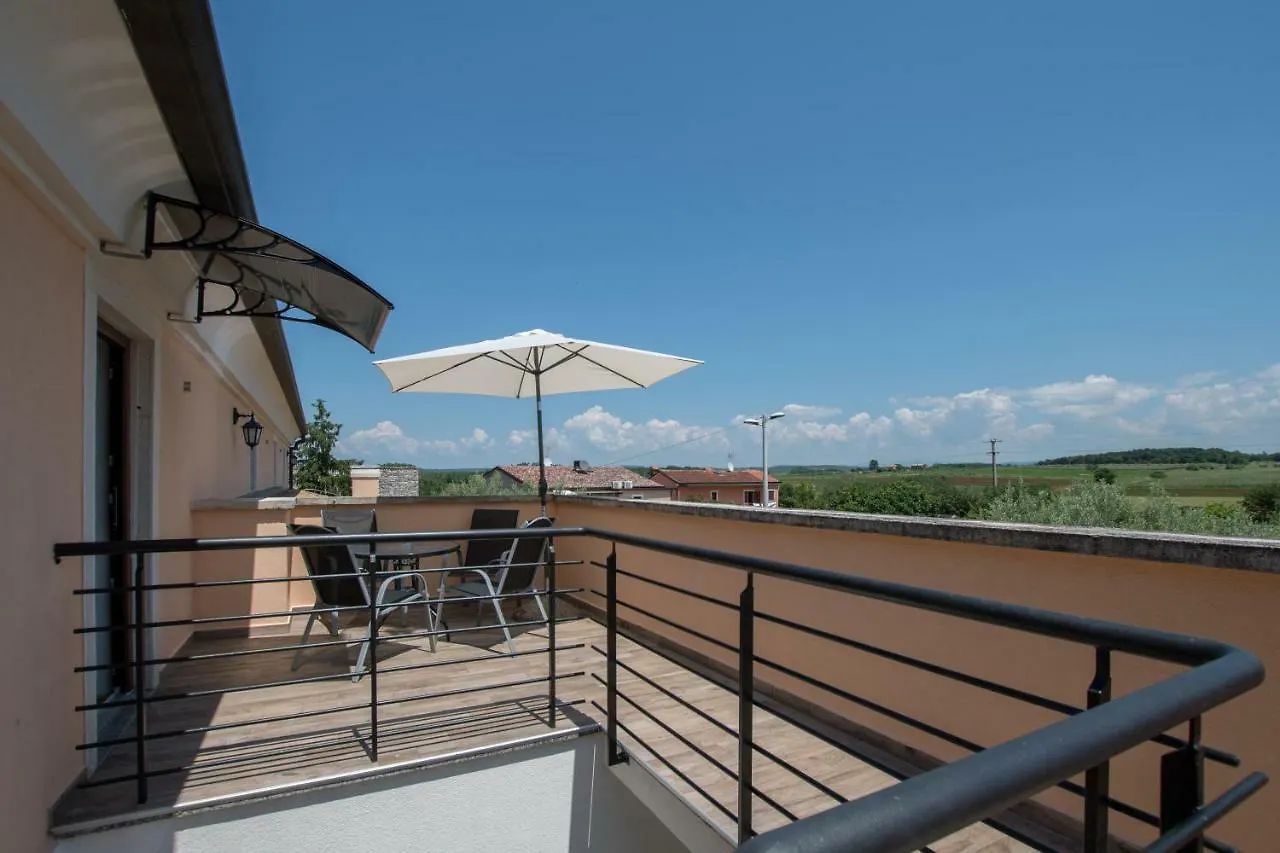 Guest House Maslina