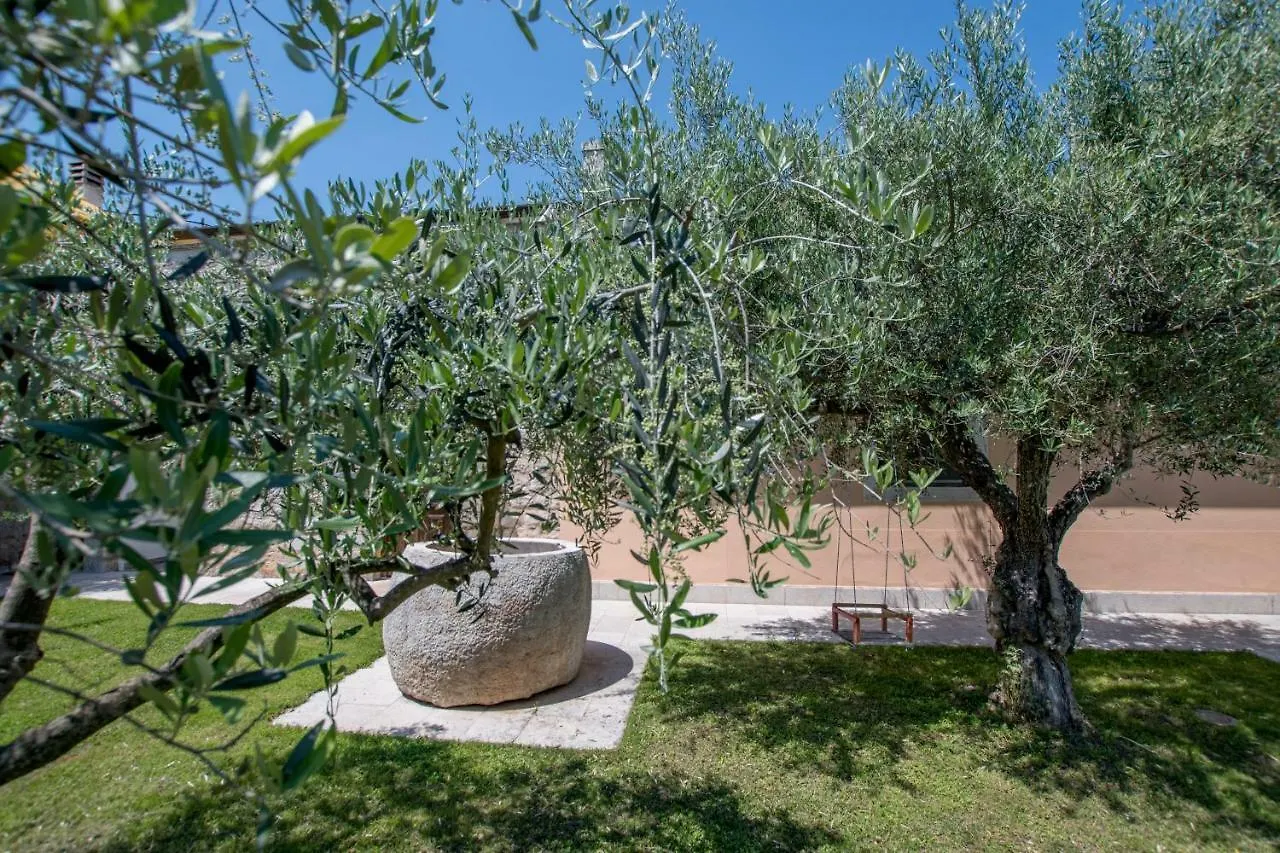 Guest House Maslina