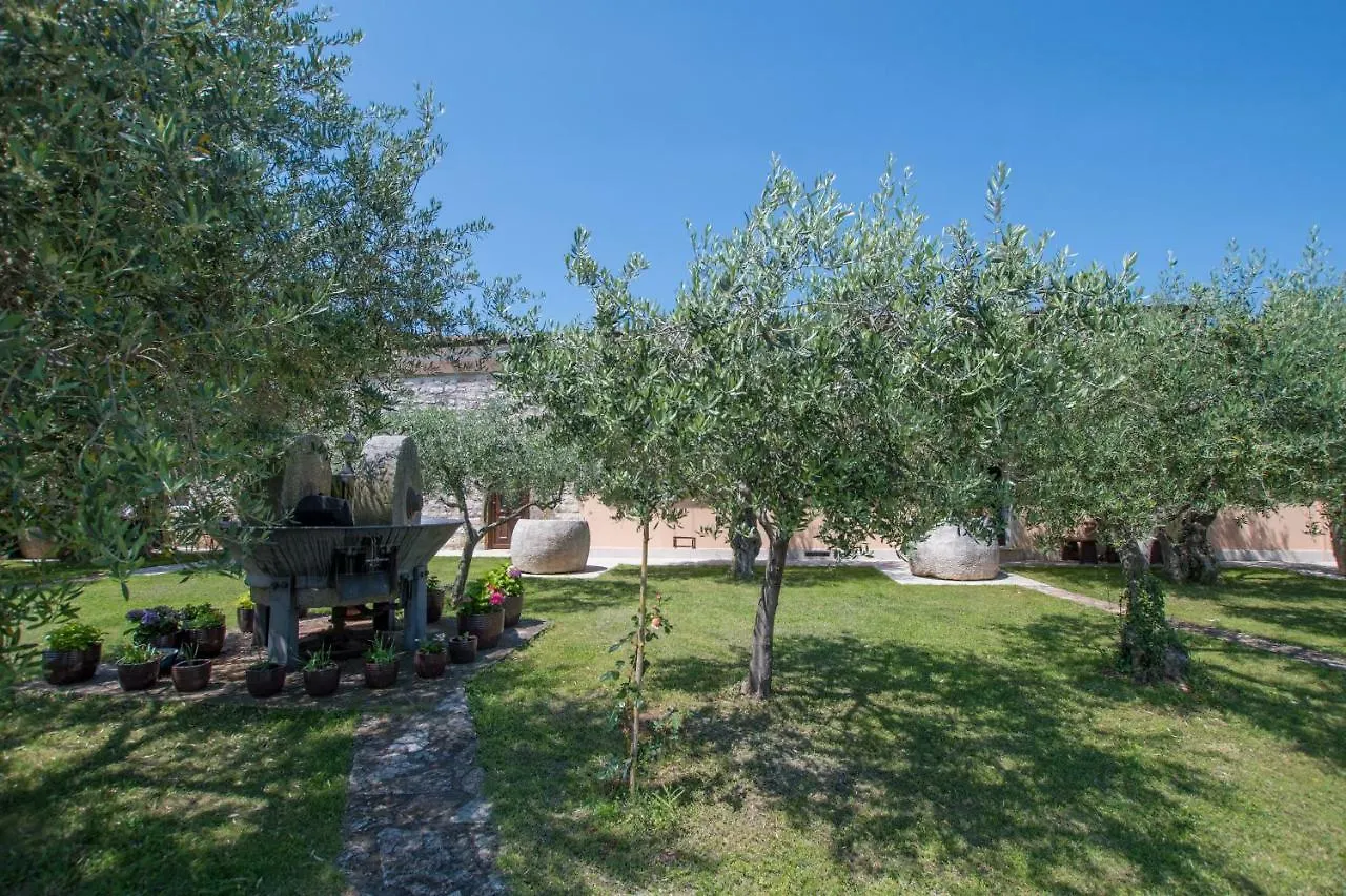 Guest House Maslina Croatia