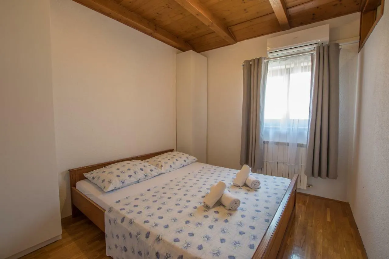 Guest House Maslina Umag